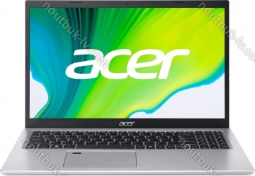 Acer Aspire 5 A515-56-56FF silber, Core i5-1135G7, 8GB RAM, 512GB SSD